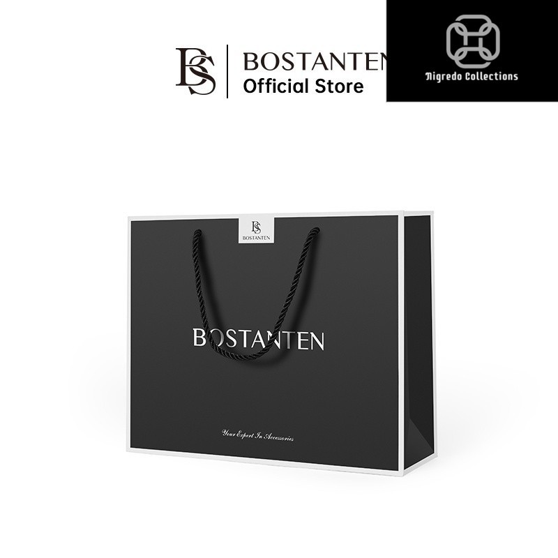 

Bostanten Tas Kotak Hadiah