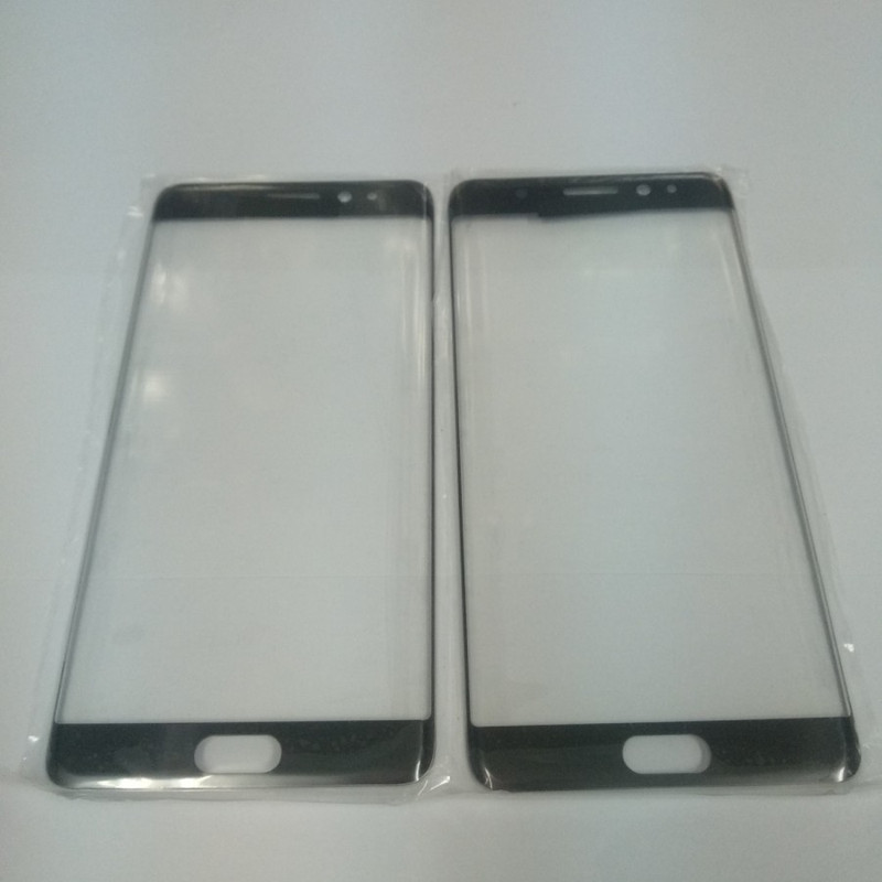 Viral Kaca TouchScreen TS Layar Sentuh Gorilla Glass Kaca Depan LCD Samsung Note 7