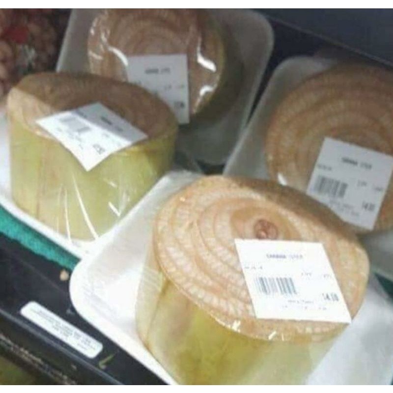 

GEDEBOK PELEPAH sejuta khasiat PISANG 250 g WN