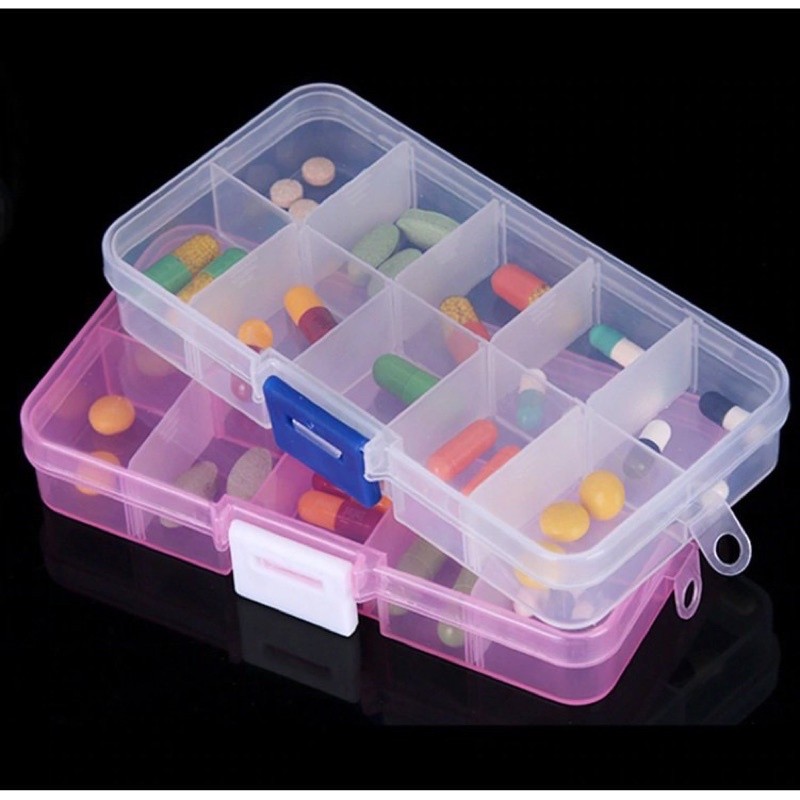 

(GA777) kotak aksesoris