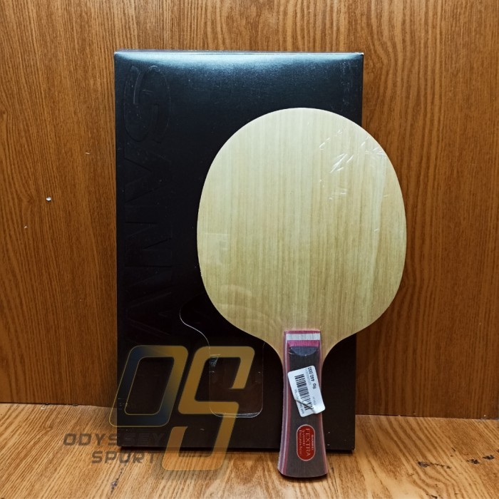 Kayu Pingpong SANWEI FEXTRA (100% ORIGINAL)
