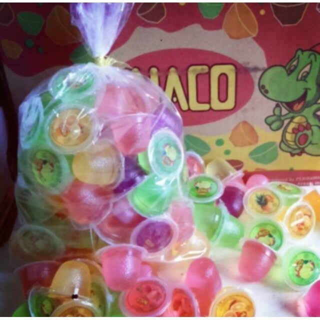 

termurah jelly INACO