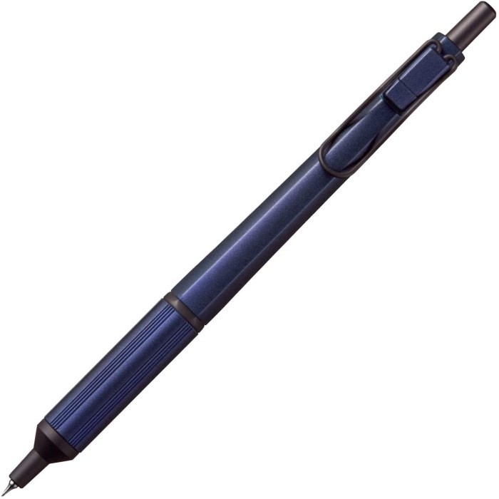 

[Best Seller] Uni Jetstream Edge Ballpoint Ink Pen 0.28mm Mitsubishi Uni Oil-Based - Navy Blue