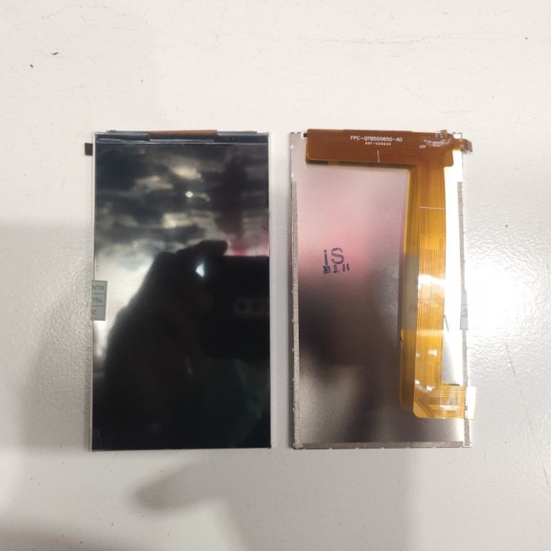 Original OEM Advan S50d - LCD SAJA ONLY