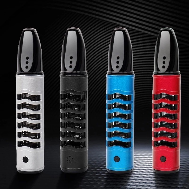 Korek api 3in1 Pipa Asbak Portable Rokok /Asbak Rokok Portable/Portable Ashtry/Korek dan Asbak Elekt