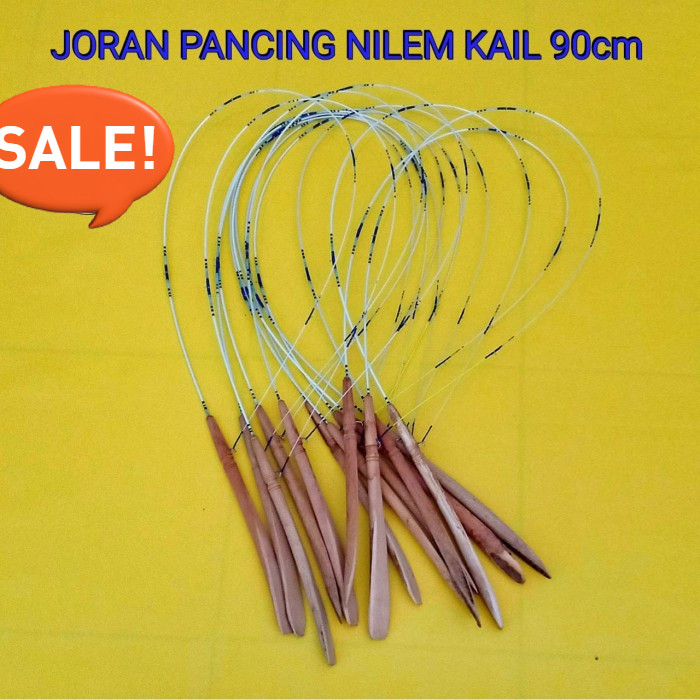 JORAN PANCING TELKOM LENTUR PERMATA_FISHING