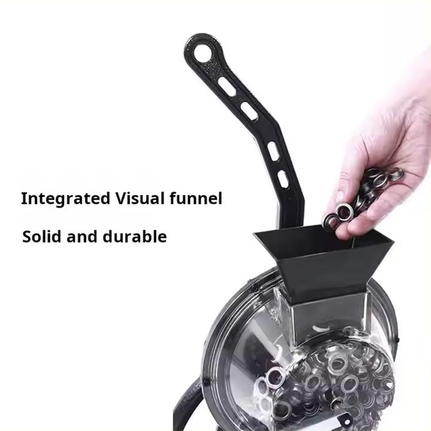 Semi Otomatis Mesin Mata Ayam / mesin press mata ayam / mesin press kancing / Press Plong Banner