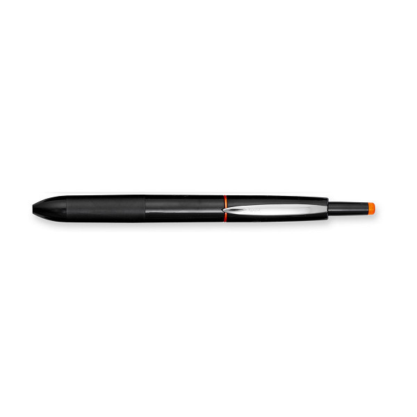 

[New Arrival] SHARPIE Retractable Pen Orange