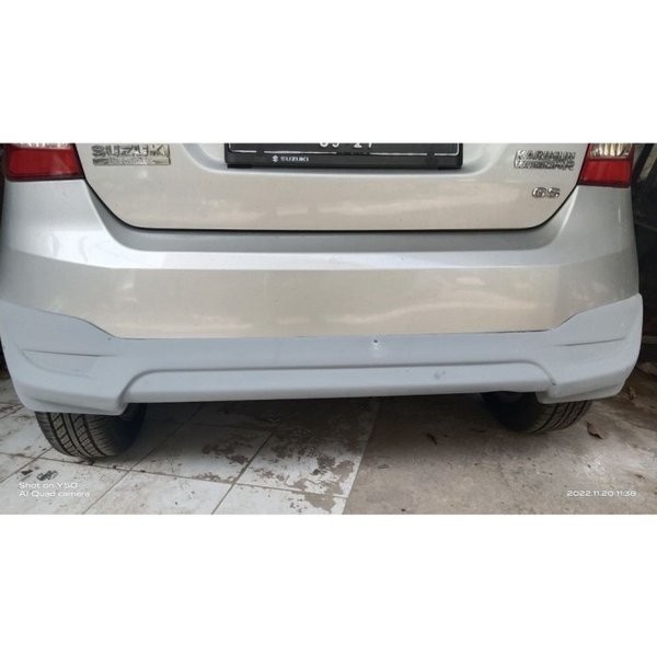 BODYKIT KARIMUN WAGON BODYKIT SUZUKI KARIMUN WAGON P