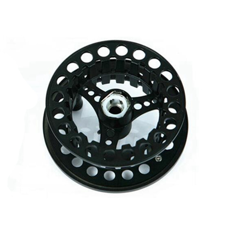 Tideliner Fly Fishing Set Combo 2.7M Fly Fishing Rod 5# 24T Carbon Fiber Fly Reel With Fishing Lure 