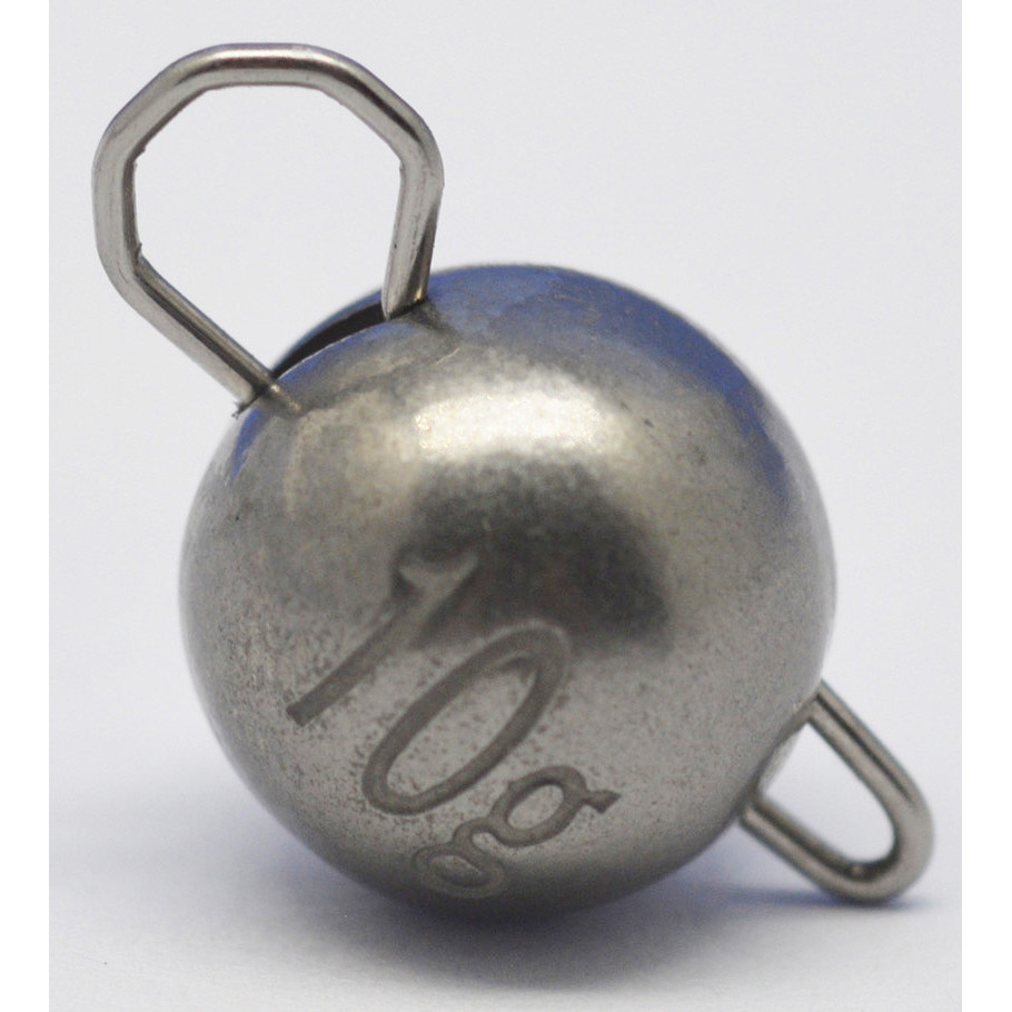 Tungsten Fishing Sinker , Tungsten Cheburashka Sinker , Tungsten Weights for Fishing
