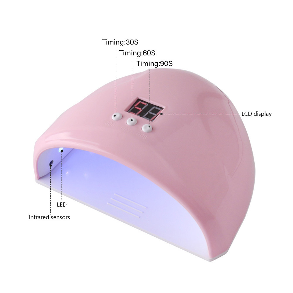 

Fungal Nail Laser Device Toenail Fingernail Fungus Treat Onychomycosis Essence Oil Removes Nail Fungus Foot Care Cure Ingrown