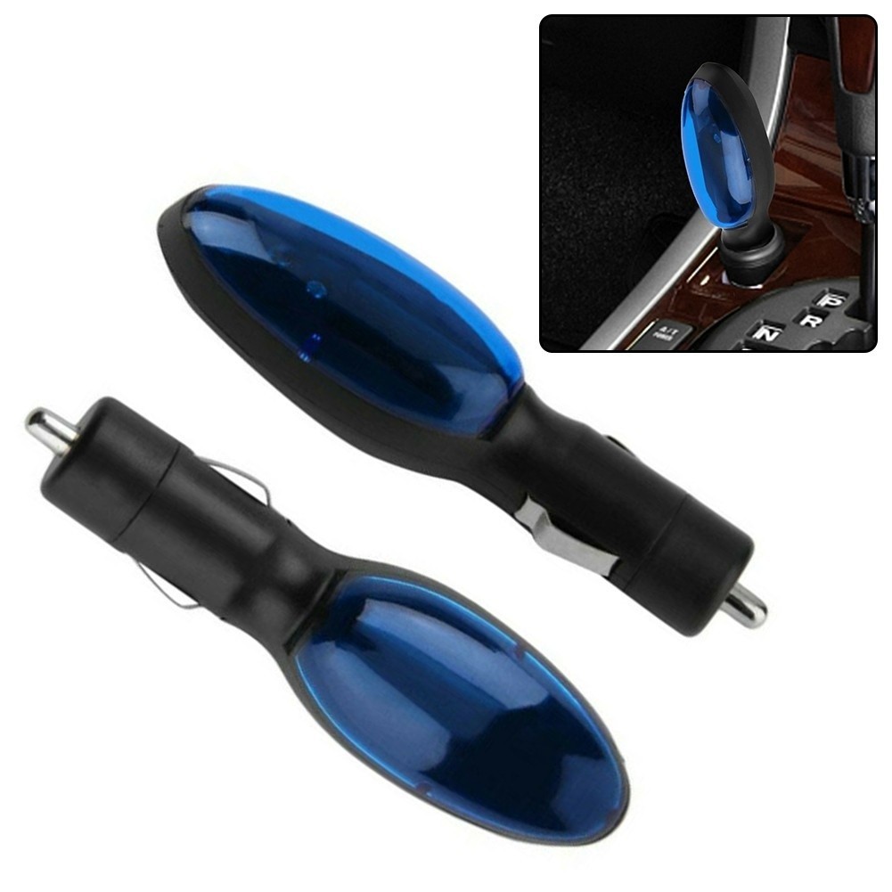 2pcs Car Saving Gas Cigaret Lighter Fuel Saver Plug Play  Lighter AUTO Fuel Saver 20% Veh Device Eco