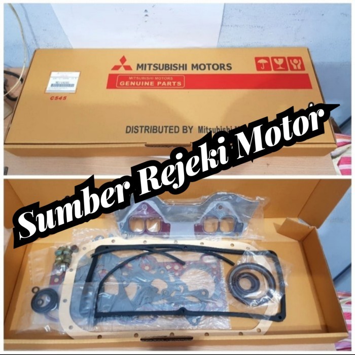 packing set t120ss paking gasket full set t120ss original