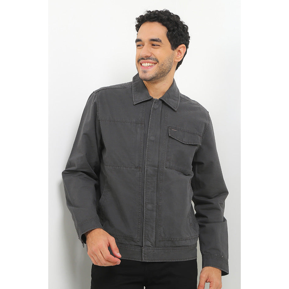 Cardinal Jaket Pria E0420J04B