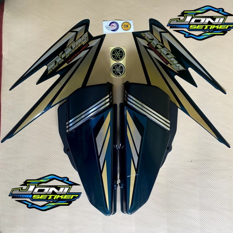 BOK AKI RX KING HIJAU BOTOL 2002 LIS CRUM TEPONG AKI RX KING HIJAU 2002 BOK AKI LIS CRUM HIJAU BOTOL