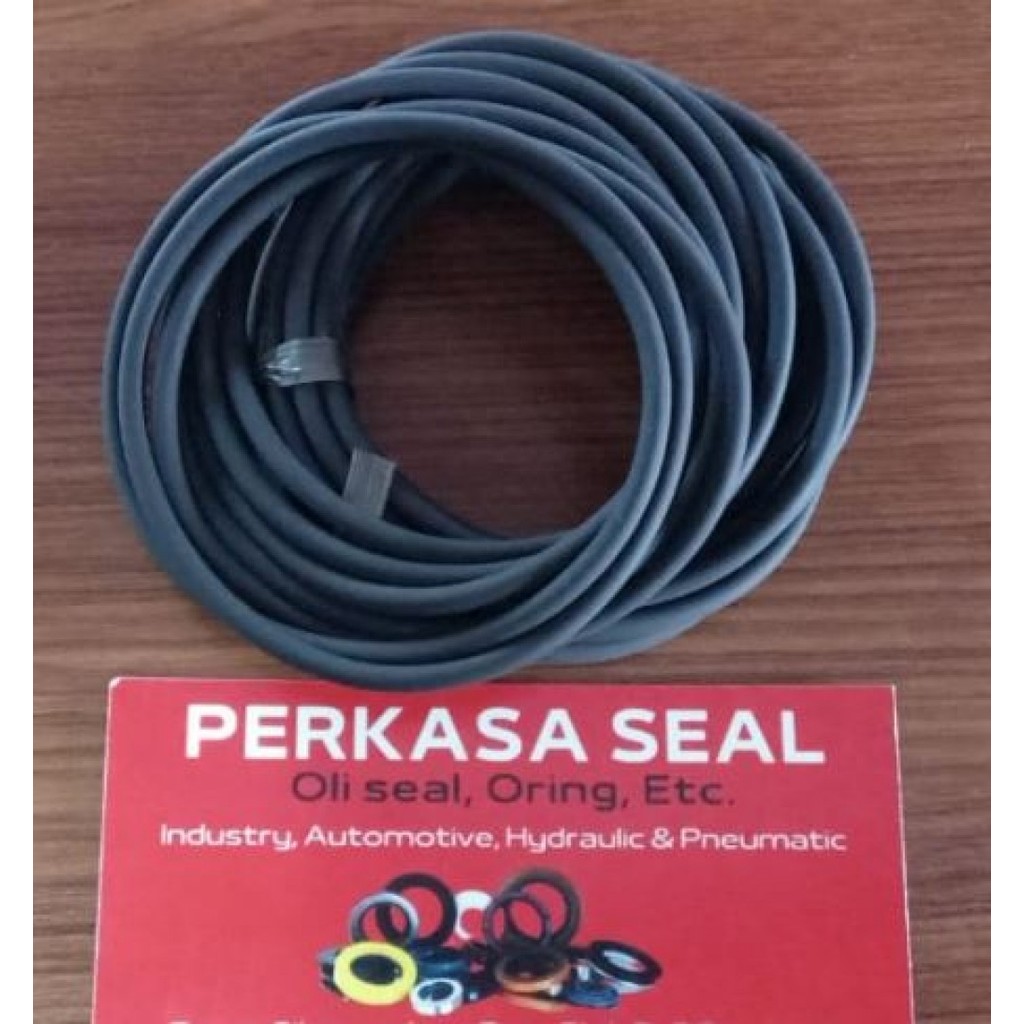 O-RING SEAL 58X3 VITON / O-RING 58X3 VITON / 58X3 VITON