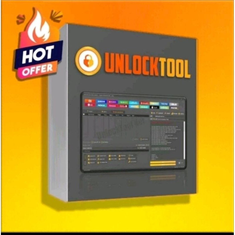 unlocktool aktivasi