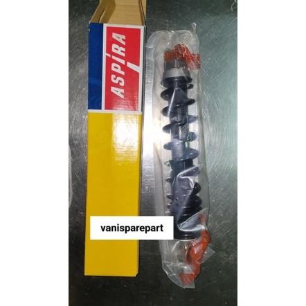 SKOK SHOCKBREAKER BELAKANG VARIO 150 K59 ORIGINAL ASPIRA