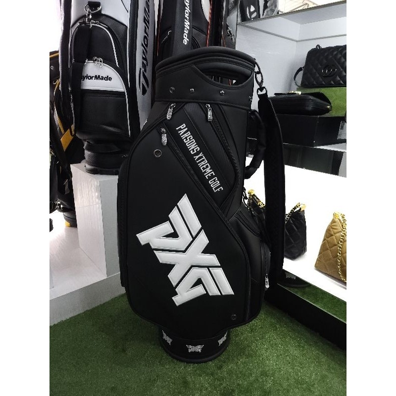 Cart Bag | Tas Golf Pria PXG Cart Golf Bag