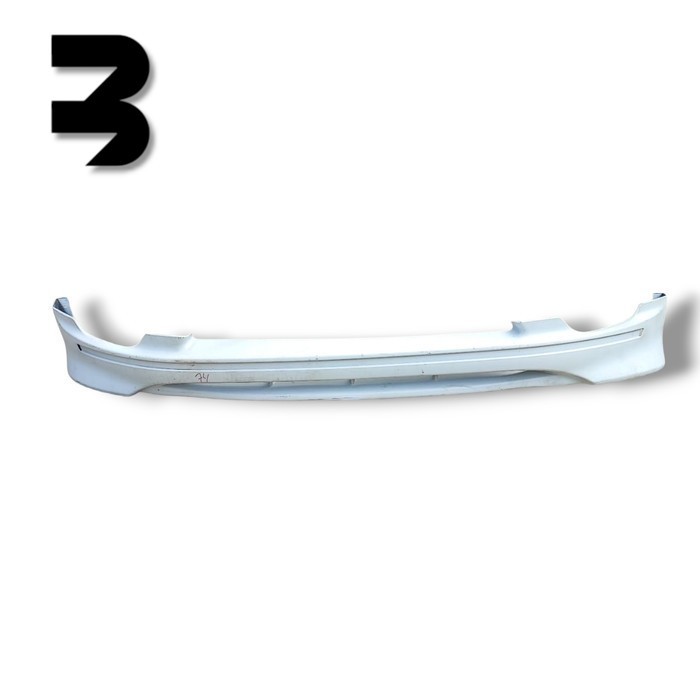 Body kit add on bemper depan Original Datsun Go Panca 2014 2015 2016