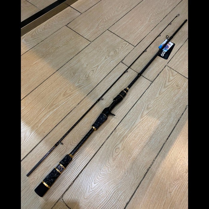 joran daido predator 180 joran bc tanduk baitcasting