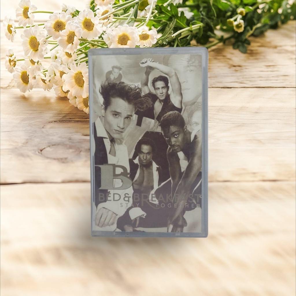 Kaset Pita -  Bed & BreakFast - Stay Together