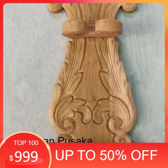 BLAWONG tatakan Keris blawong mentahan blawong gantung isi 1 BM LRS1