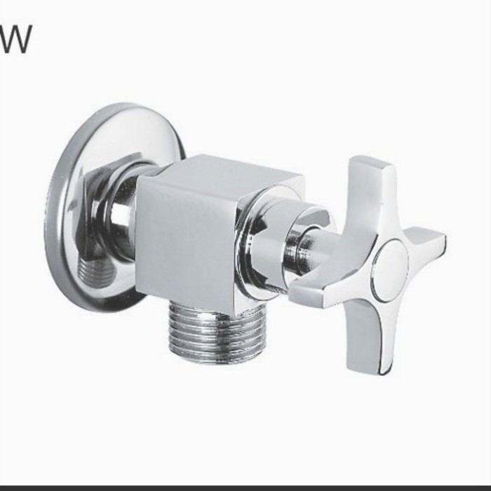 St23s Kohler stop Valve R12066T3CP/stop kran Kohler original ukuran 1/2'