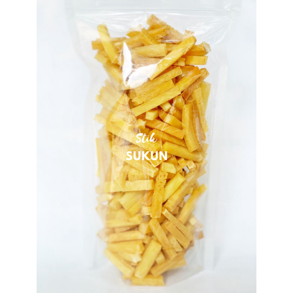 

NEW stik sukun keripik sukun kripik sukun gurih asin kripik sukun keripik sukun mentega 1kg SALE