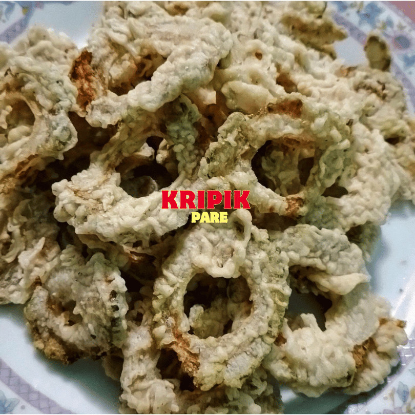 

NEW kripik pare keripik pare krispi keripik pare SALE