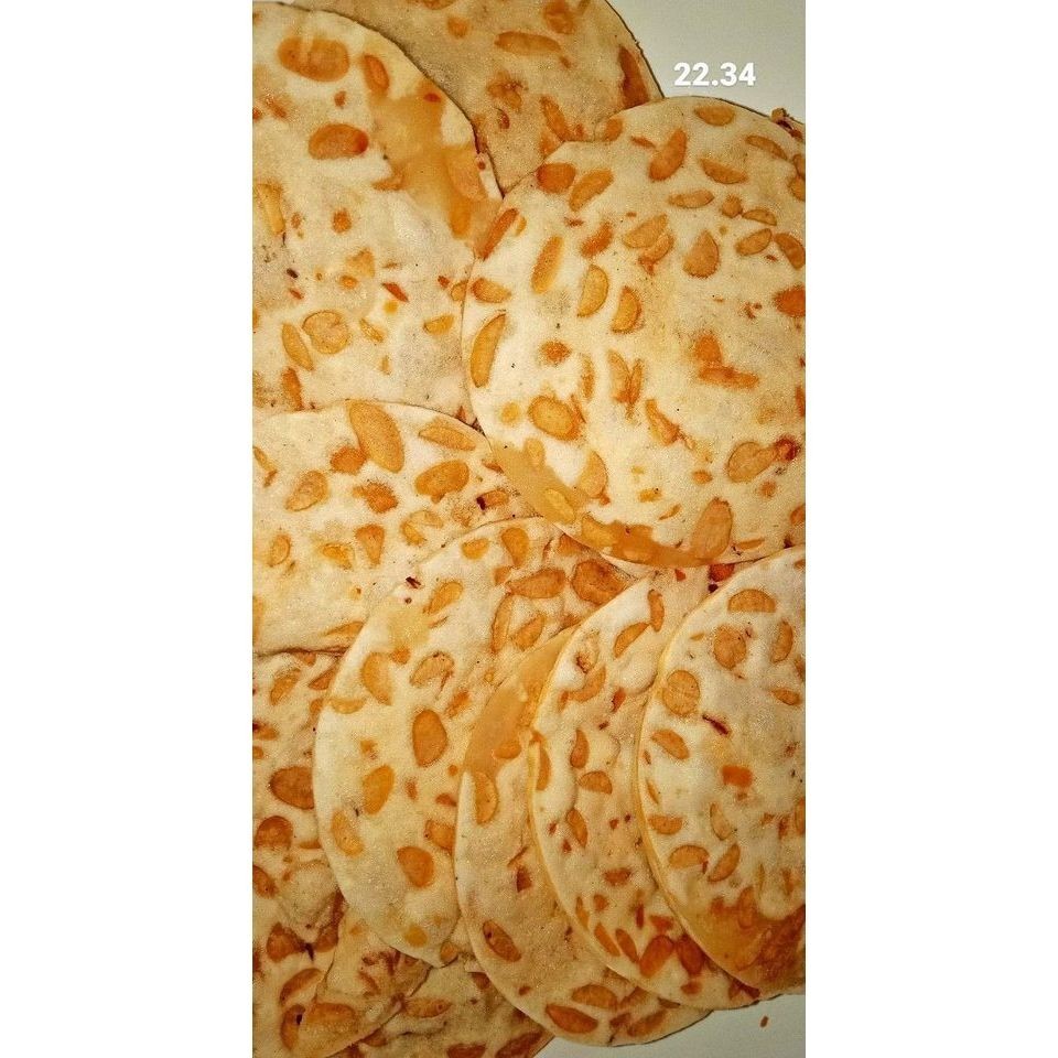 

SALE CAMILAN keripik tempe sagu kripik tempe sagu tempe sagu keripik tempe bandung berat 100 gram