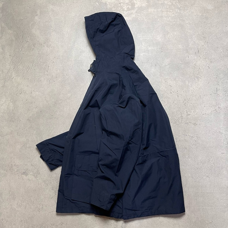 HIGH QUALITY Jaket Parka Outdoor Raph Lauren Goretex Size XL