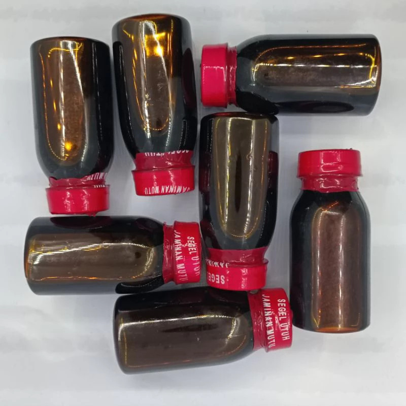 

PRIVASI Madu cap kuda Super Kuat 10X (HITAM KENTAL) 100%Original kemasan polos