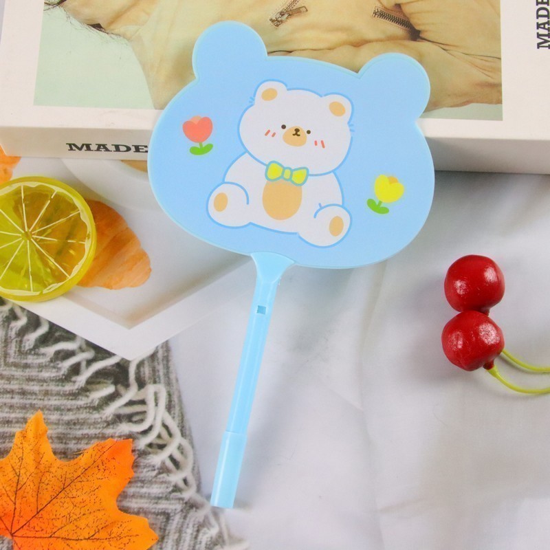 

Pulpen Kipas Variasi Karakter Boneka Lucu Pulpen Sekolah Anak ℂ& 1193