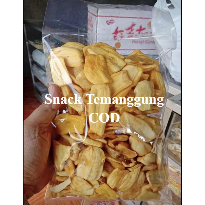 

BESTSELLER KRIPIK NANGKA KERIPIK BUAH NANGKA APEL NANAS PISANG SALAK OVEN SUPER ENAK