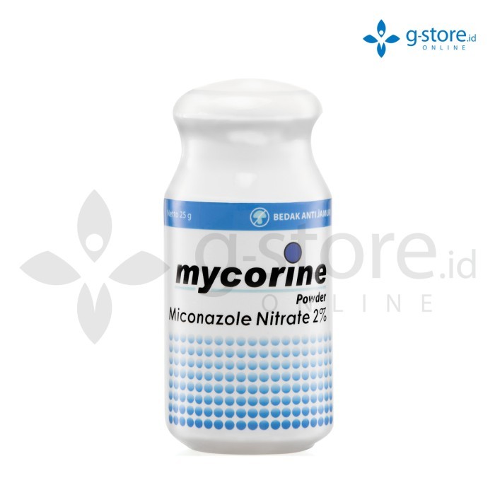 MYCORINE powder