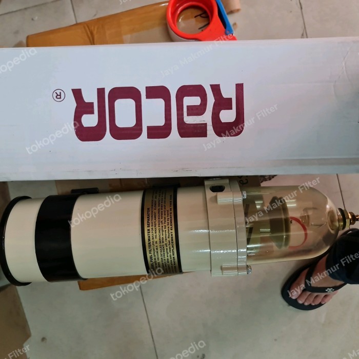 FILTER RACOR FH1000 FG1000 FH 1000 FG 1000 1000FH