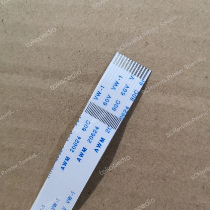 Kabel Flexible Print Head HP Officejet 7110 / 7610 /7612 Cable Head