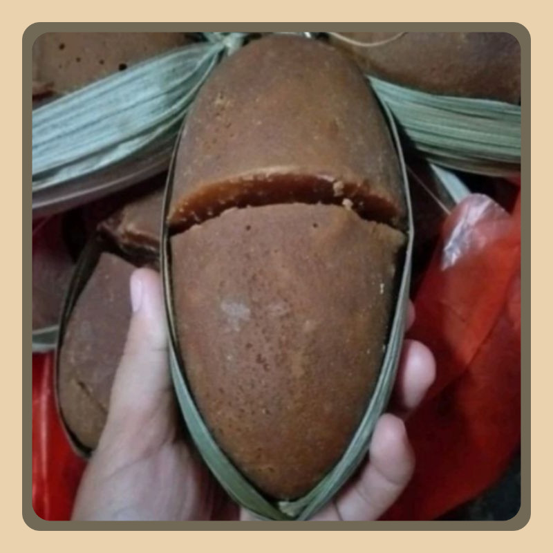 

Gula Aren Baduy Asli Murni