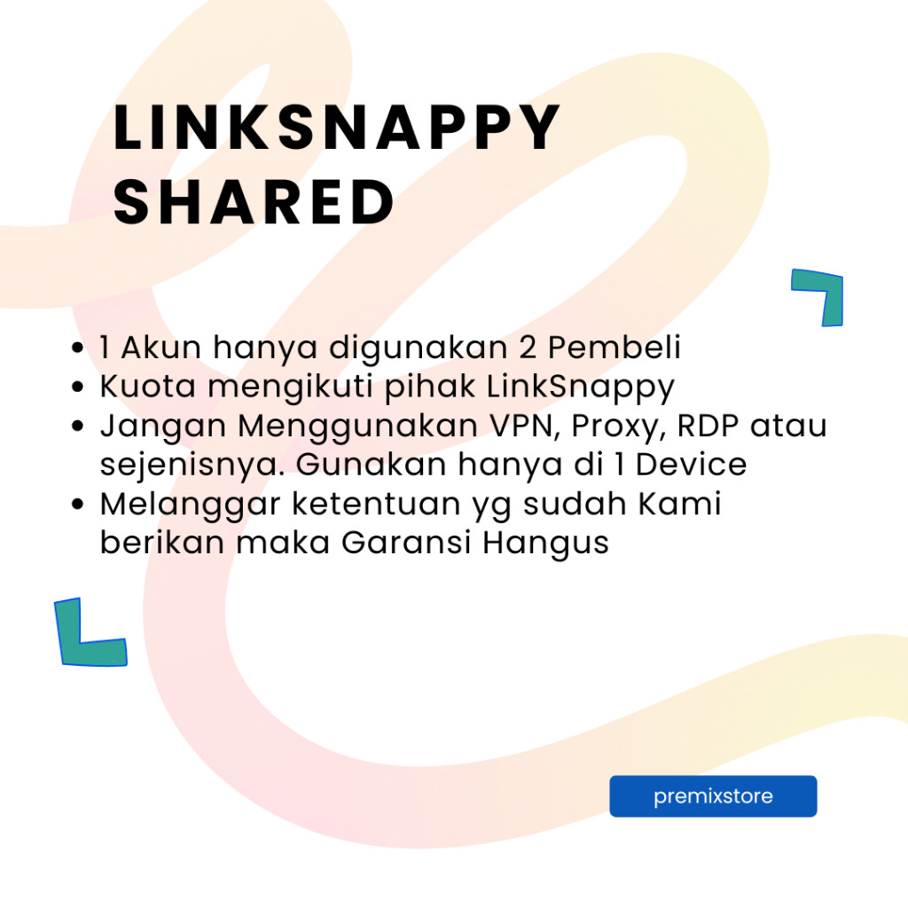 FlashDisk Premium LinkSnappy Bergaransi
