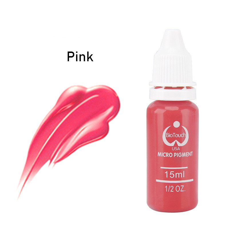 Tinta Sulam Alis Yang Bagus Tinta Sulam Eyeliner Tinta Sulam Bibir Permanen