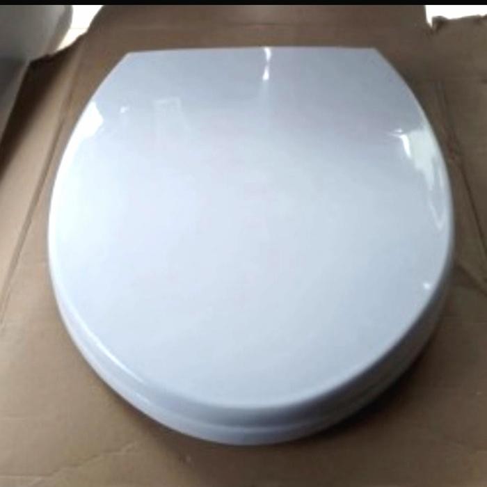 TUTUP CLOSET MODEL TOTO CW420J/TC364/CW660NJ/CW421/TUTUP CLOSED MURAH