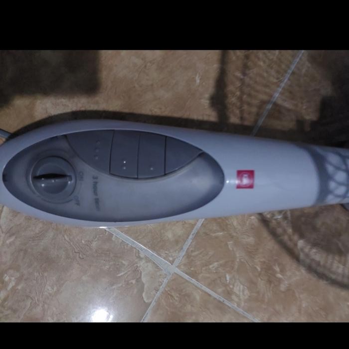 PROMObody tutup belakang kipas angin KDK WK 40 XREADY