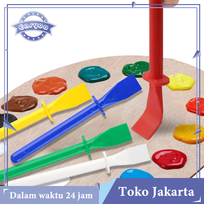 

Isi 5 Glue Stick Pengoles Oles Kape Lem Leather Craft Handtools Aplikator Aplikasi Lem