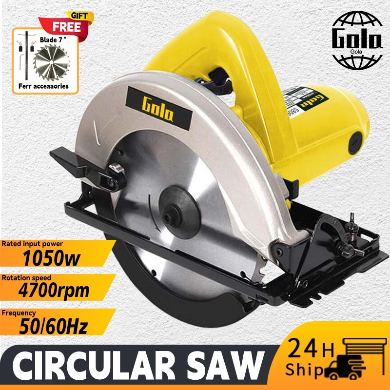 PROMO CIRCULAR SAW MAKTEC TERMURAH DAN GARANSI RESMI 3 TAHUN YANG READY GTOOLS GT17 Circular Saw JIG