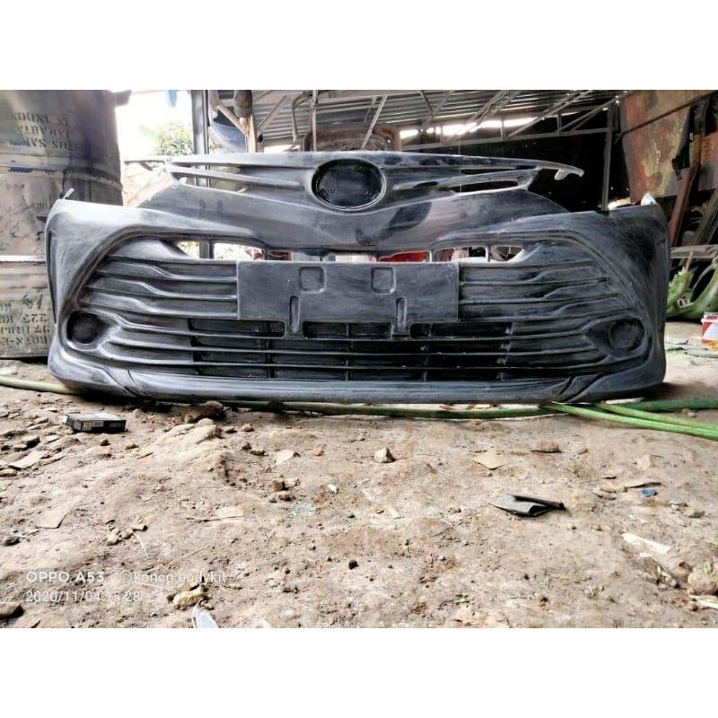 TERMURAH Full bemper vios gen3 model facelift - VINO VARIASI