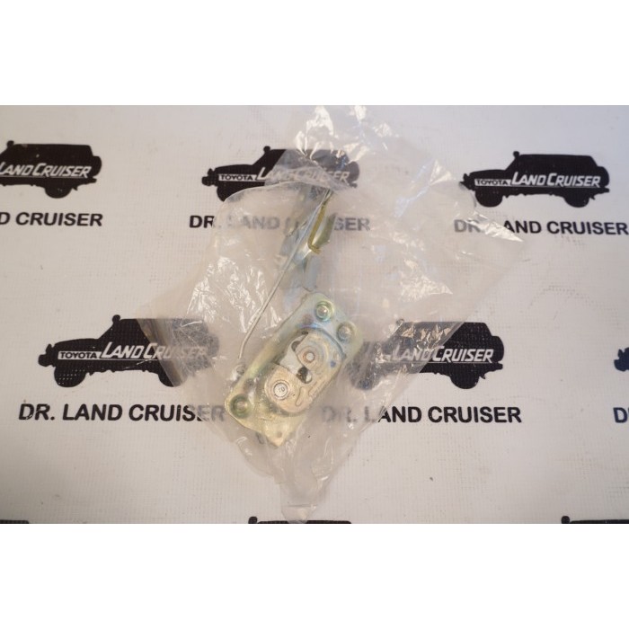 door lock pintu kanan depan hardtop FJ40 BJ40 orisinil 69310-90800 berkualitas