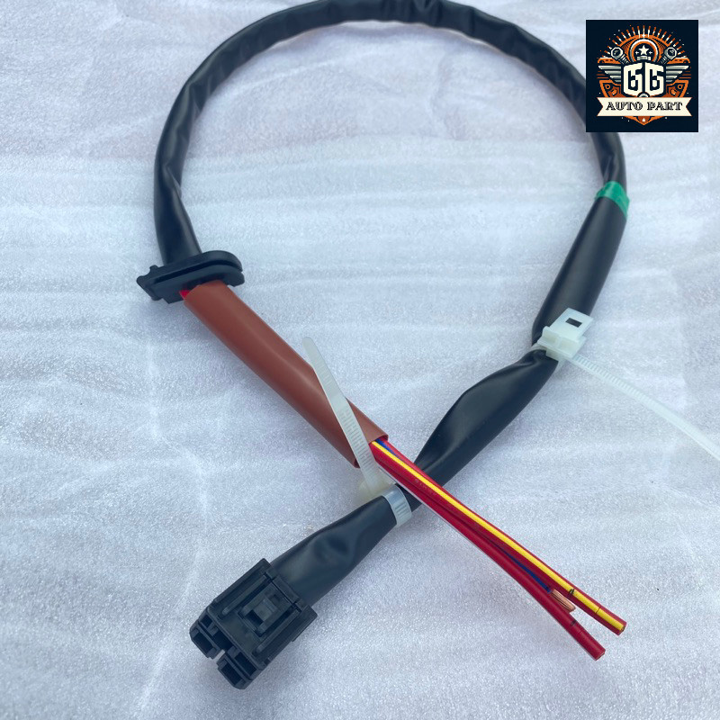 SOKET KABEL ECU ECM CDI HONDA PCX 160 VARIO 160 ADV GG Autopart
