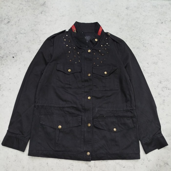 Jaket casual D'S THE GUILTY PARTIES